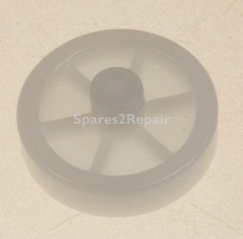 Samsung Roller - Da66-00690a Roller-shelf: Twin Pom 22 Ntr