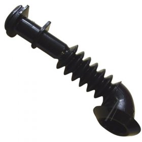 Connector Hose - 1322899004 Vent Hose Steam [Electrolux Aeg]