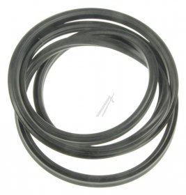 Tub Flap - 2879000201 C00865018 Drum With Tub Flap Complete [Arcelik]