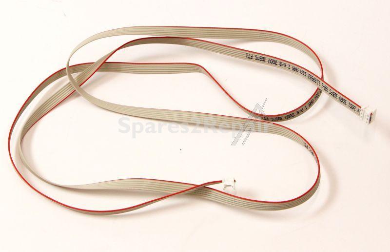 Cable-plugs-adapter - 41024279 Flat Cable [Candy Hoover]