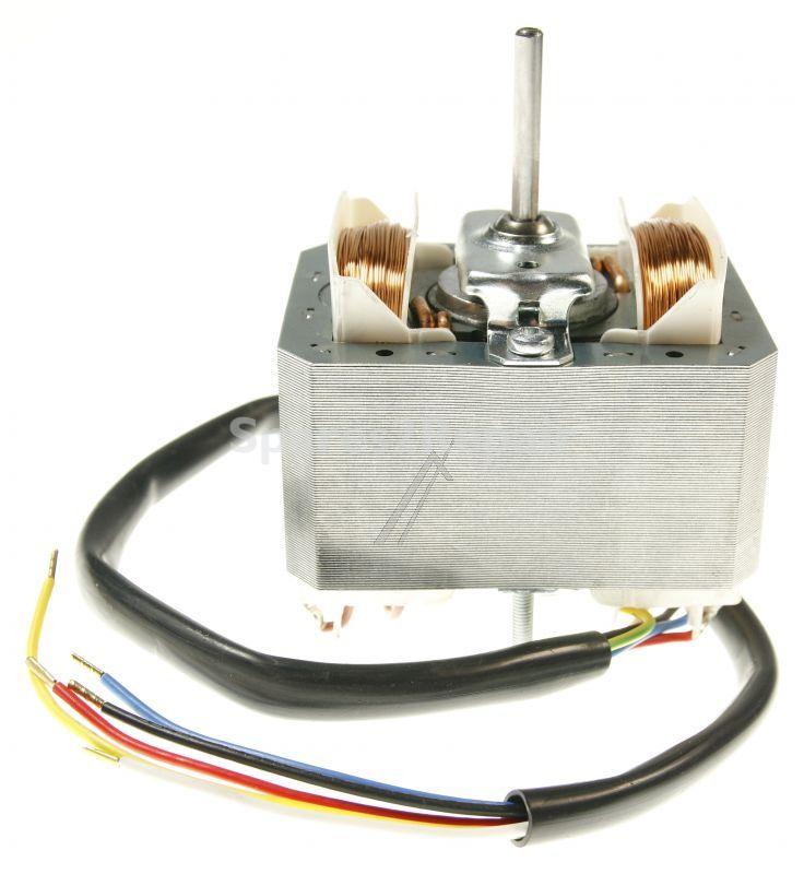 Motor - 9197062391 C00894088 Kit Motor Assembly [Arcelik]