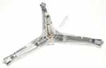 E.b.i. Drum Spider - 739 Assembly Flange Shaft Alternative For Samsung