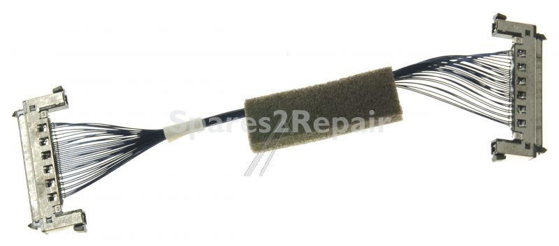 Sony Flexi print Connector - 184669611 Lead Wire With Connector 51