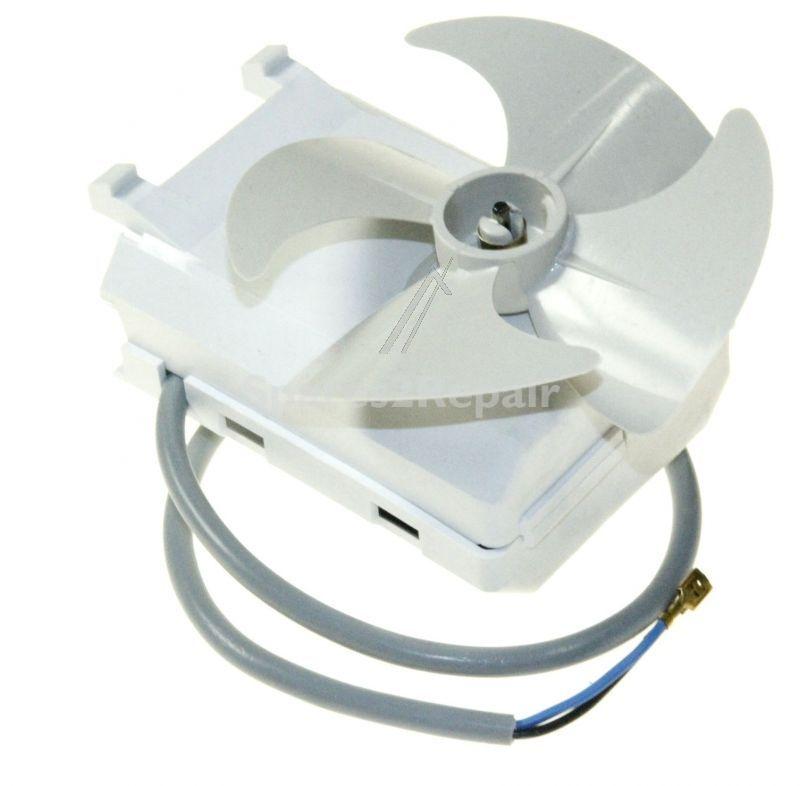 Ventilator Motor - 00151924 Motor-fan [Bosch Siemens]