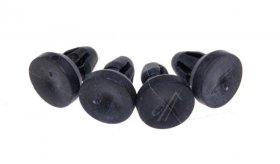 Panasonic Rubber Foot - Z10084t00aps Rubber Foot