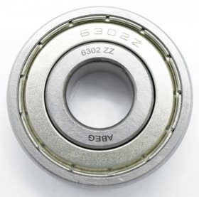 Findling Walzlager Ball Bearing Dust proof - 6302zz Dustproof Ball Bearing