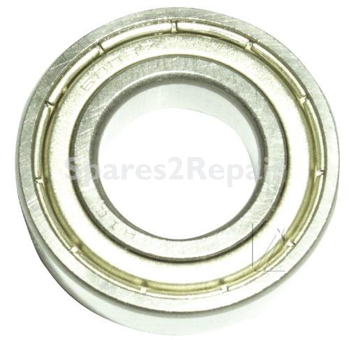 Findling WÄlzlager Ball Bearing Dust-proof - 6003zz Ball Bearing Ns 17x35x10