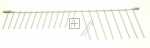 Accessories Basket - 1527092017 Partition Back Grey [Electrolux Aeg]