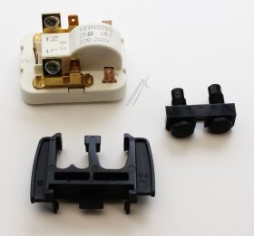 Smeg Luster Terminal - 825170564 Motor Protect Term Box