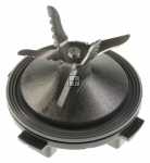Mixer - Blender Blade - Ms-0a11684 Knife-complete [Groupe SEB]