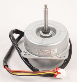 Ventilator Motor - 5400424223 C00897432 Fan Motor Indoor Unit 4681a20028y [Arcelik]