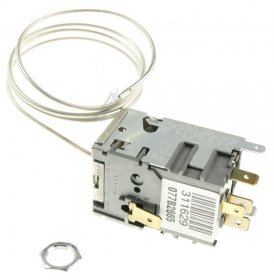 Thermostats - C00408373 482000003409 Thermostat [Whirlpool Indesit]