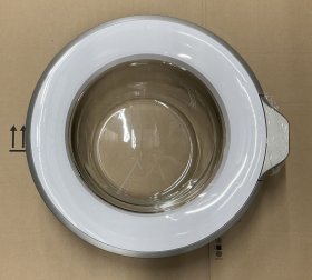 Washing Machine Window - 42214833 Porthole Group Z(d95) [Vestel]