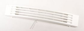 Channel - 8085019043 Air Vent grid white [Electrolux Aeg]