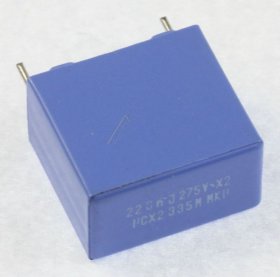 Beko Ceramic Capacitor - 274238r C00949964 C-pem 220nf K 275v-ac R:15 Class-b