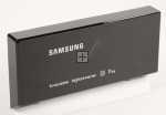 Samsung Panel - Dc97-23348c Assembly Panel Drawer b-pjt ww7400b ad white