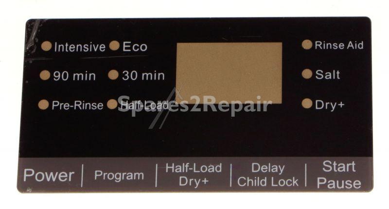 Galanz Display Unit - 228210001444 Display