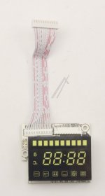 Display Unit - 17170000003920 Mi Assembly [Midea]