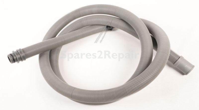 Outlet Pipe - 1213241 Drain Hose [Amica]