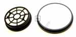 Compatible Vacuum Cleaner Filter - Filter Kit Alternative For Rowenta Zr904301