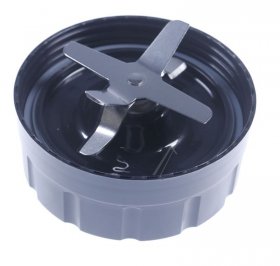 Saeco Mixer - Blender Blade - 642001008736 6star Blade Assembly 1 5mm