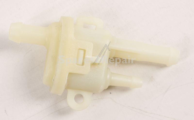 Valve - As00010149 Ics 3-way Valve White [Delonghi]