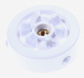 Turntable Coupler - At6186004500 Assembly giunto 173_3 [Delonghi]