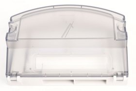 Saeco Container - 642001008614 Crp0017-10 Dust Container Assembly D b