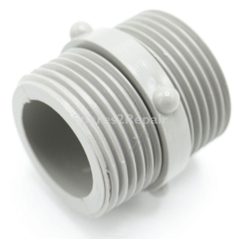 E.b.i. Hose Coupling - Inlet Hose Joiner X 20x27