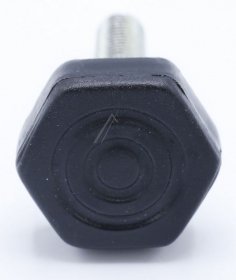 Foot - 4117652000 C00874392 Foot Assembly [Arcelik]