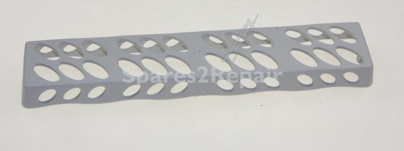 Mounting Parts - 1524540208 Bracket Small Grey [Electrolux Aeg]