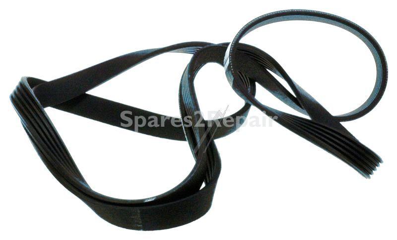Drive Belts - 1255j5el 00678915 Belt Drive [Bosch Siemens]