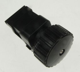 Philips Roller - 432200536681 Wheel Plastic