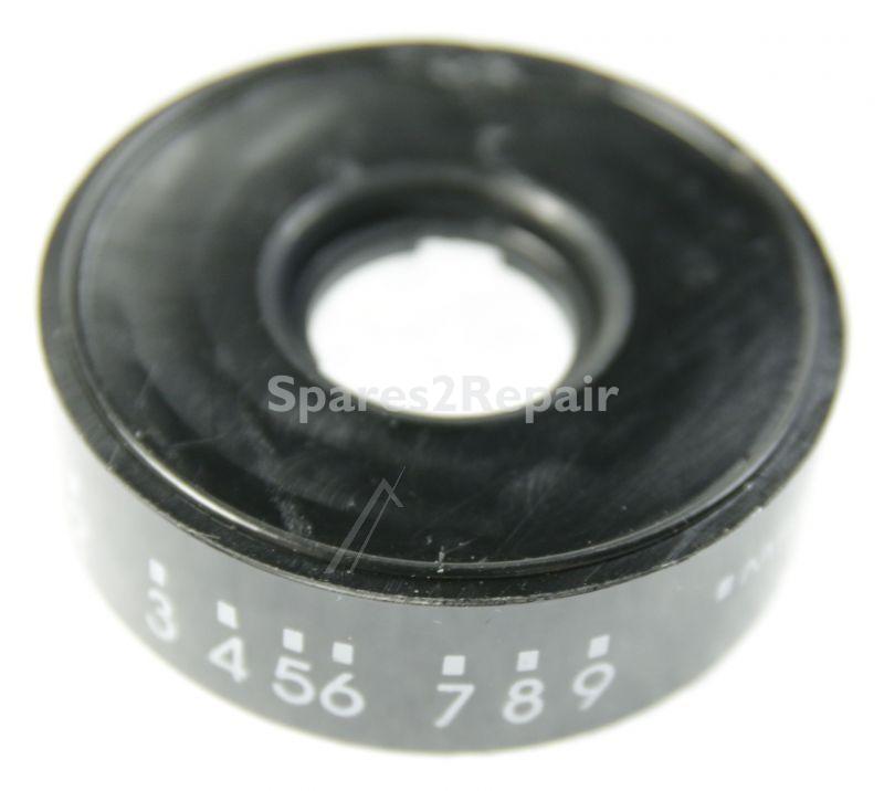 Blending Ring - 42151459 Knob Ring (gama-eclipse M Oven Function White) [Vestel]