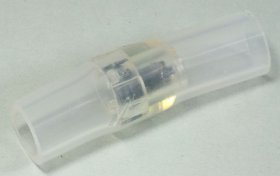 Connecting Hose For Coffee Machines - Kw711544 Valve And Hose [Delonghi]