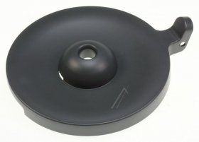 Pot Lid - Kw712408 Lid-cm020-cm021-cm022-cm024 [Delonghi]