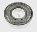 Haier Ball Bearing Dust proof - 0020600184 49046336 Bearing(6307)