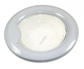 Lg Flange Washing Machine Window - Adc72912401 Door