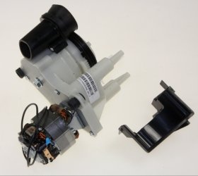 Coffee Grinder - 4071393716 Mill Complete [Electrolux Aeg]