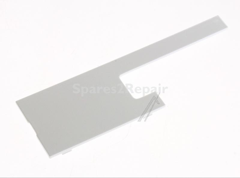 Door Hinges For Fridges - 00607581 Hinge Cover [Bosch Siemens]