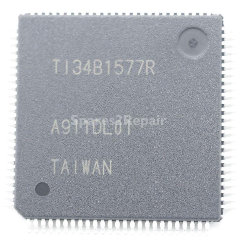 Samsung Ic - 1205-004936 Ic Receiver ti34b1577r tqfp 100p 14x14mm