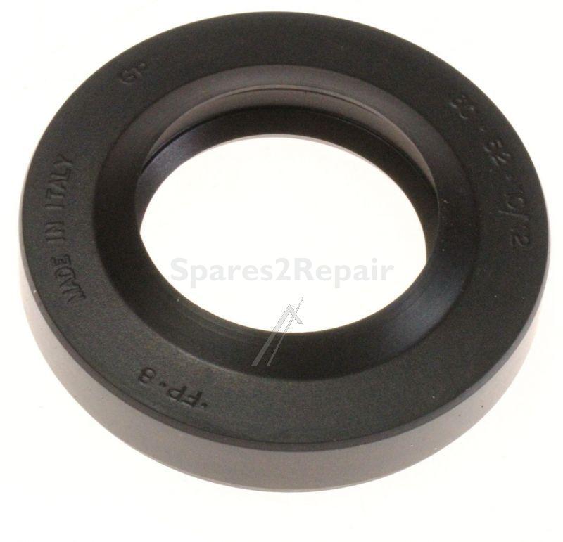 Compatible Bearing Bushes - 30x52x10-12 Bearing Bush Gp Zanussi-castor