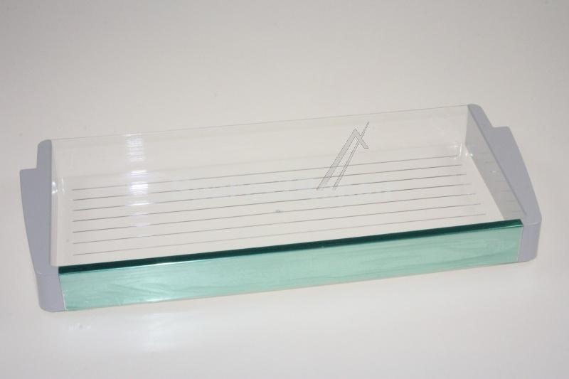 Refrigerator - Freezer Door Shelf - 00673307 Tray [Bosch Siemens]