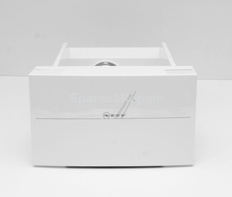 Ice Cube Makers - 00673314 Ice Maker [Bosch Siemens]