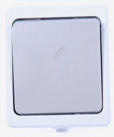 Power Switch Surface - Va & Vient Simple Gris Clair - Ip 54
