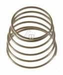 Spring - 93666394 Sparking Plug Fixi spring [Candy Hoover]