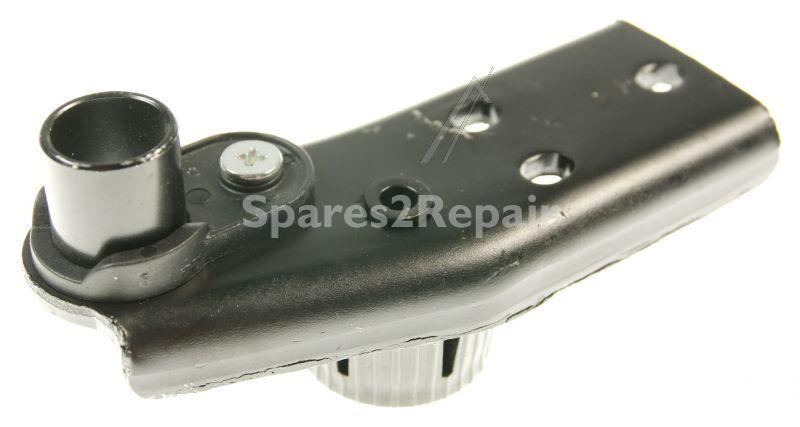 Haier Door Hinges - 0060839894 49046055 Right Bottom Hinge