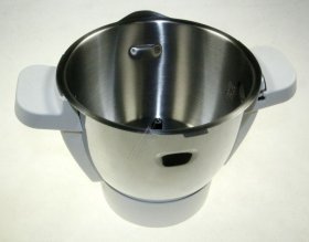 Juice Bowl - Xf380e11 Bowl-complete companion [Groupe SEB]