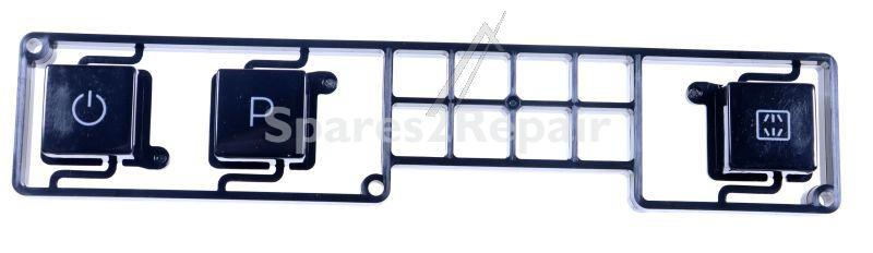 Button - 12176000a77931 Button [Midea]