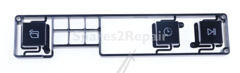 Button - 12176000a77930 Button [Midea]